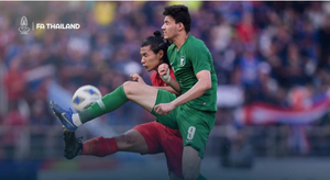 Kết quả bóng đá U23 châu Á 2020: U23 Uzbekistan, U23 Hàn Quốc vào bán kết 